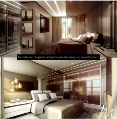 Apartamento, 3 quartos, 109 m² - Foto 4