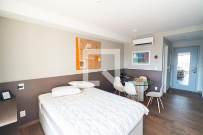 Kitnet-Studio, 26 m² - Foto 4