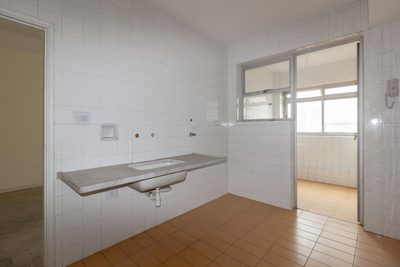 Apartamento, 3 quartos, 100 m² - Foto 1