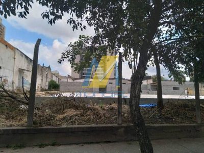 Terreno, 2392 m² - Foto 2