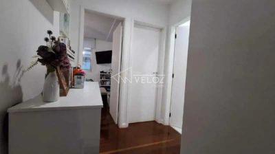 Apartamento, 3 quartos, 95 m² - Foto 1