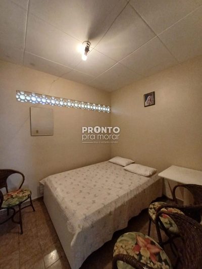 Casa, 3 quartos, 83 m² - Foto 1