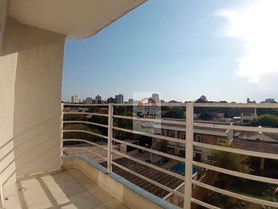 Apartamento, 2 quartos, 67 m² - Foto 3
