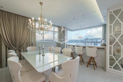 Apartamento, 4 quartos, 164 m² - Foto 3