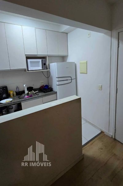 Apartamento, 2 quartos, 53 m² - Foto 3