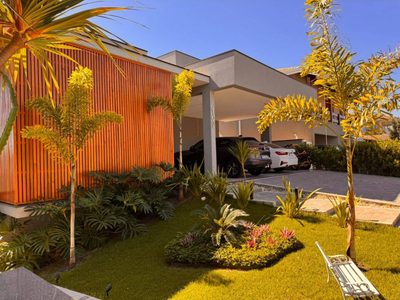 Casa, 3 quartos, 310 m² - Foto 3