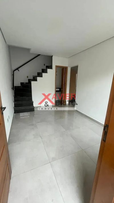 Sobrado, 2 quartos, 70 m² - Foto 5