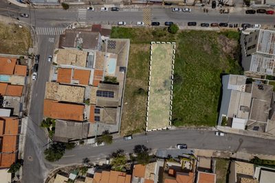 Terreno - Foto 1