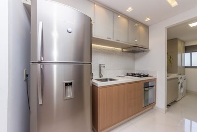 Apartamento, 3 quartos, 92 m² - Foto 2