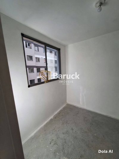 Apartamento, 2 quartos, 35 m² - Foto 5