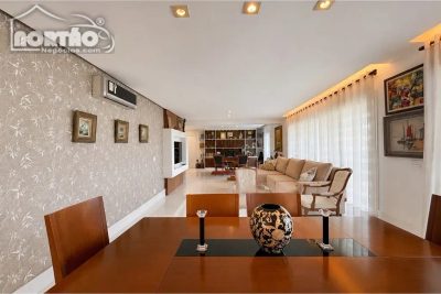 Casa, 3 quartos, 316 m² - Foto 1