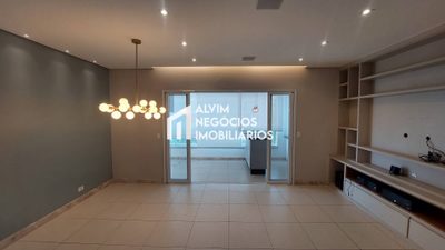Apartamento, 3 quartos, 110 m² - Foto 1