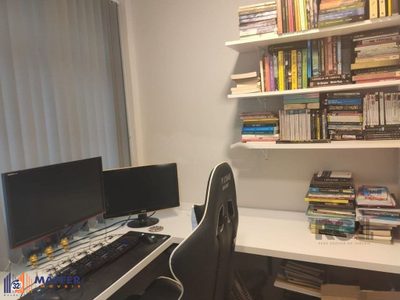 Apartamento, 2 quartos, 49 m² - Foto 2