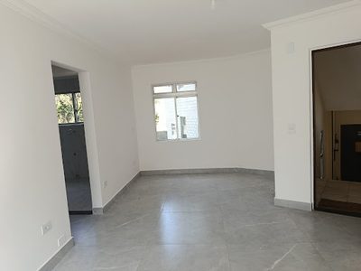 Apartamento, 2 quartos, 62 m² - Foto 1