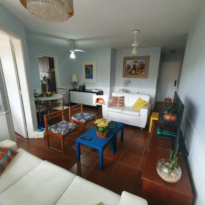 Apartamento, 2 quartos, 78 m² - Foto 5
