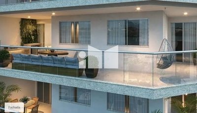 Apartamento, 3 quartos, 112 m² - Foto 5