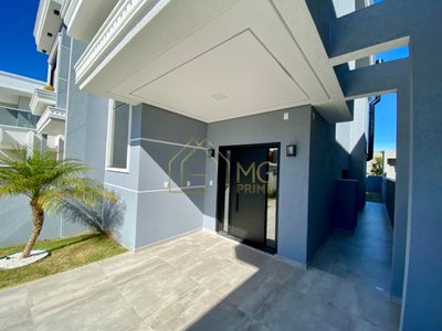 Casa, 3 quartos, 123 m² - Foto 3