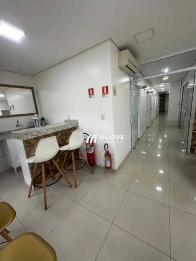 Sala-Conjunto, 240 m² - Foto 3