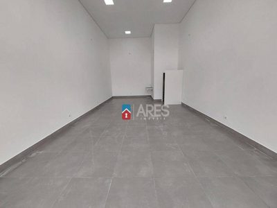 Loja-Salão, 60 m² - Foto 4