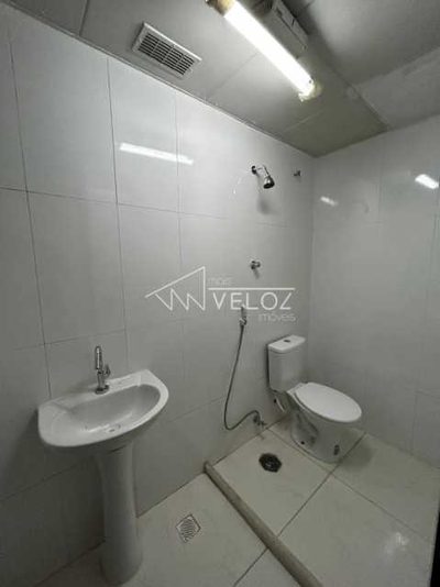 Sala-Conjunto, 23 m² - Foto 3