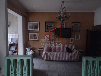 Apartamento, 3 quartos, 257 m² - Foto 2