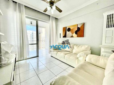 Apartamento, 3 quartos, 90 m² - Foto 2