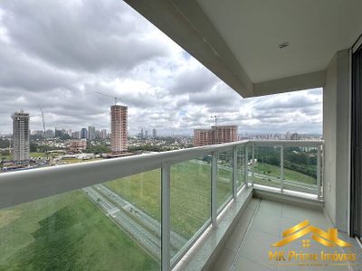 Apartamento, 4 quartos, 365 m² - Foto 2
