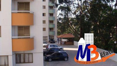 Apartamento, 3 quartos, 110 m² - Foto 1