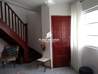 Casa, 2 quartos, 120 m² - Foto 4