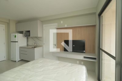 Kitnet-Studio, 32 m² - Foto 5