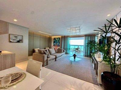 Cobertura, 4 quartos, 281 m² - Foto 2