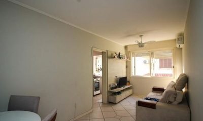 Apartamento, 1 quarto, 41 m² - Foto 5