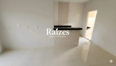 Casa, 2 quartos, 60 m² - Foto 4