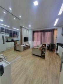 Apartamento, 2 quartos, 80 m² - Foto 3