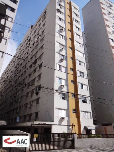 Apartamento, 1 quarto, 35 m² - Foto 1
