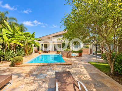 Casa, 6 quartos, 500 m² - Foto 3