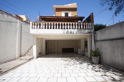 Casa, 3 quartos, 130 m² - Foto 1