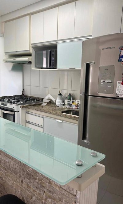 Apartamento, 3 quartos, 83 m² - Foto 4