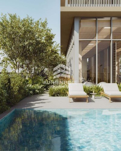 Cobertura, 4 quartos, 361 m² - Foto 3