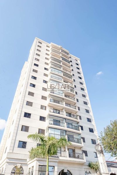 Apartamento, 2 quartos, 81 m² - Foto 1
