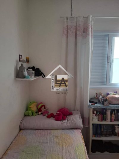 Casa, 2 quartos, 95 m² - Foto 5