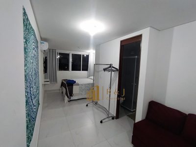 Apartamento, 1 quarto, 28 m² - Foto 5
