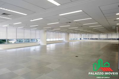 Sala-Conjunto, 499 m² - Foto 2