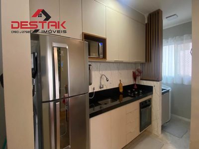 Apartamento, 2 quartos, 50 m² - Foto 3