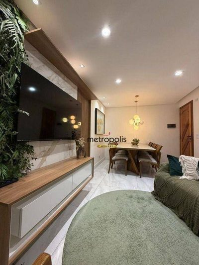 Apartamento, 2 quartos, 55 m² - Foto 4
