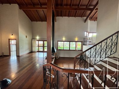 Casa, 4 quartos, 473 m² - Foto 2