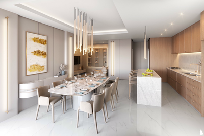 Cobertura, 4 quartos, 340 m² - Foto 5