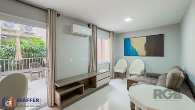 Apartamento, 2 quartos, 90 m² - Foto 3