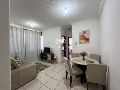 Apartamento, 2 quartos, 67 m² - Foto 2