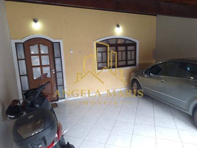 Casa, 3 quartos, 150 m² - Foto 2